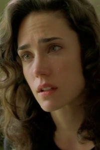 Beautiful Mind, A [Jennifer Connelly]